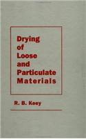 Drying Of Loose And Particulate Materials
