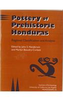 Pottery of Prehistoric Honduras