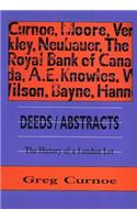 Deeds/Abstracts