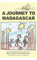 Journey to Madagascar