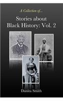 Stories about Black History