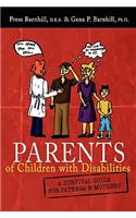 Parents of Children with Disabilities