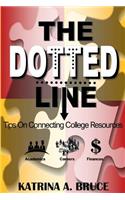 The Dotted Line: Tips on Connecting College Resources