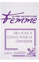 La Vrai Valeur d'Une Femme