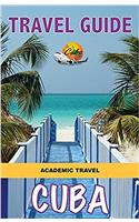 Va Pa Cuba - Travel Guide of Cuba. 2017
