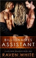 Billionaires Assistant
