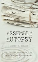 Assembly Autopsy