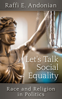 Let's Talk Social Equality