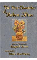 Best Chronicles of Rubem Alves