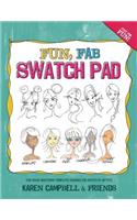 Fun Fab Swatch Pad