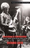 Everything Is Combustible