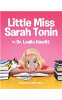 Little Miss Sarah Tonin