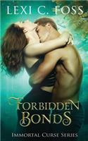 Forbidden Bonds: (2 Immortal Curse)