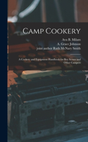 Camp Cookery