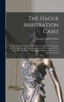 Hague Arbitration Cases