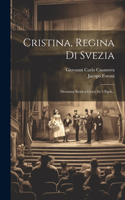Cristina, Regina Di Svezia