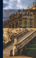 Société De Vienne