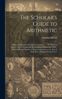 The Scholar's Guide to Arithmetic