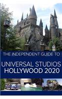 Independent Guide to Universal Studios Hollywood 2020