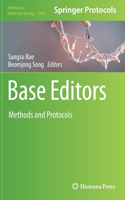 Base Editors