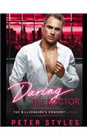 Daring The Doctor