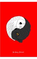 Yin Yang Journal