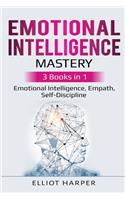 Emotional Intelligence Mastery