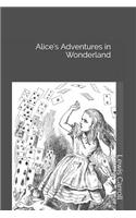 Alice's Adventures in Wonderland