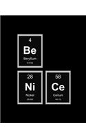 Be Nice