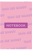 Notebook