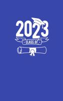 Class of 2023: School Writing Journal