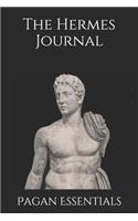 The Hermes Journal: For Lovers of Greek Mythology and devotees of Hermes