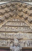 Notre Dame Cathedral Journal