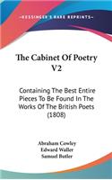 The Cabinet Of Poetry V2