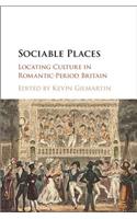 Sociable Places