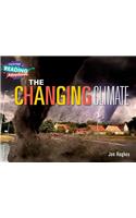 Cambridge Reading Adventures The Changing Climate 3 Explorers