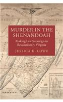 Murder in the Shenandoah