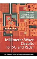 Millimeter-Wave Circuits for 5g and Radar