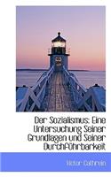 Der Sozialismus