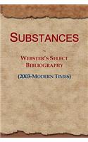 Substances