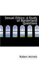 Sexual Ethics