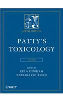 Patty's Toxicology