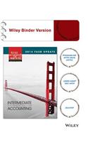 Intermediate Accounting, 2014 FASB Update