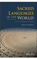 Sacred Languages of the World