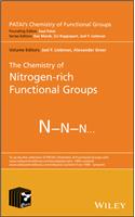 Chemistry of Nitrogen-Rich Functional Groups