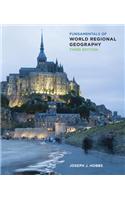 Fundamentals of World Regional Geography