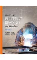 Blueprint Reading for Welders, Spiral Bound Version