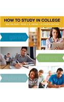 How to Study in College