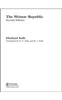 The Weimar Republic
