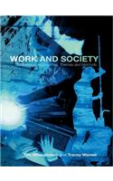 Work and Society